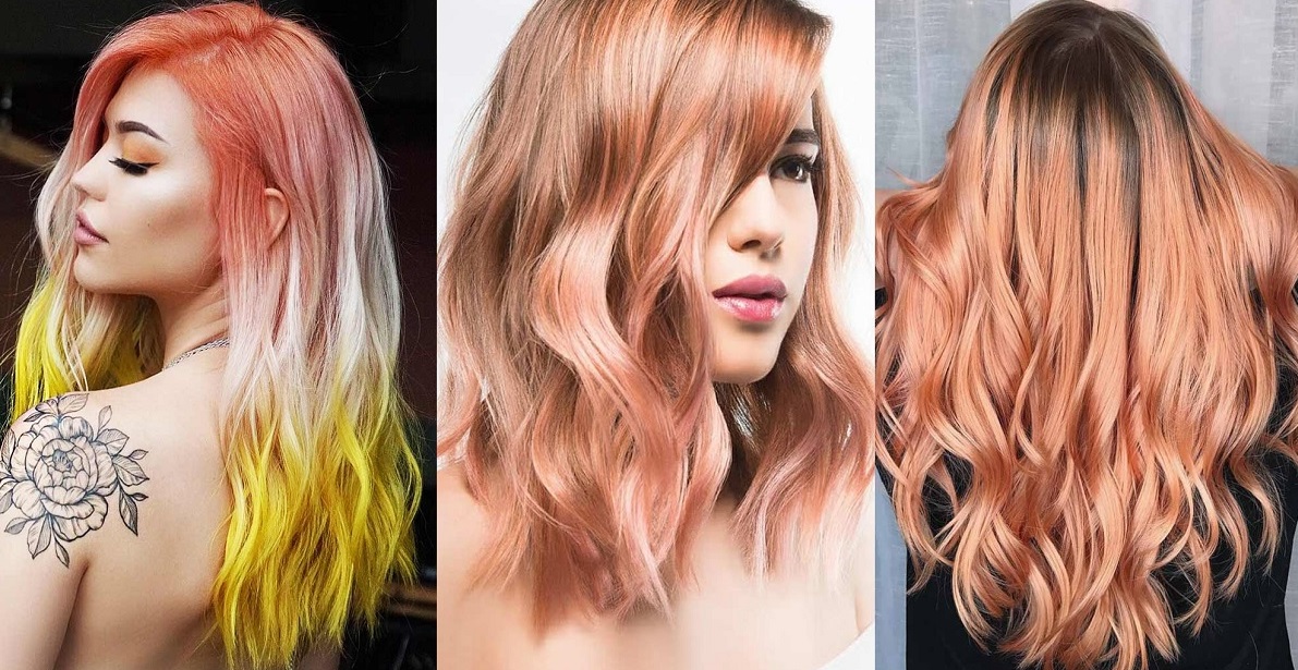 Will It Be Hard to Go From Blonde to Strawberry Blonde Hair? | Resilient  Homes Challenge
